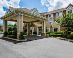 Quality Inn & Suites Mt. Juliet